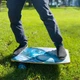 Балансборд InGwest Spiral CL (Balance Board Training System) с прорезиненным роллером (66407415 bb-classic-spiral-cl) - изображение 7