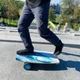 Балансборд InGwest Spiral CL (Balance Board Training System) с прорезиненным роллером (66407415 bb-classic-spiral-cl) - изображение 14