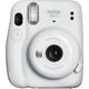 Камера миттєвого друку Fujifilm Instax Mini 11 Ice White біла - зображення 1