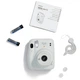 Камера миттєвого друку Fujifilm Instax Mini 11 Ice White біла - зображення 9