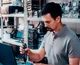 Аккумуляторная отвертка Bosch Professional GO 2 + коробка + 2 биты (06019H2100) - изображение 3