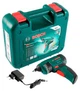 Аккумуляторная отвертка Bosch PSR Select (0603977021) - изображение 1