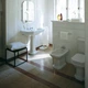 Биде напольное DURAVIT 1930 белое 0267100000 - изображение 3