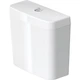 Бачок для унитаза DURAVIT D-Сode 390x375мм нижний подвод воды 0940100004 - изображение 1