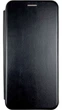 Чехол-книжка Elegant на Xiaomi Mi 11 Lite 5G NE черный - изображение 1