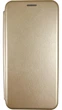 Чохол-книжка Elegant на Xiaomi Mi 11 Lite 5G NE золотистий - зображення 1
