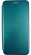 Чехол-книжка Elegant на Xiaomi Redmi Note 7 зеленый - изображение 1