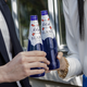 Упаковка пива Kronenbourg 1664 Blanc светлое 4.8% 0.46 л х 20 шт (4820000455855) - изображение 5