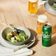 Упаковка пива Carlsberg светлое фильтрованное 5% 0.5 л Мультипак 4 шт (4820000456470) - изображение 2