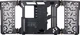 Корпус Cooler Master MasterFrame 700 Black (MCF-MF700-KGNN-S00) - изображение 4