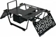 Корпус Cooler Master MasterFrame 700 Black (MCF-MF700-KGNN-S00) - изображение 12
