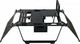 Корпус Cooler Master MasterFrame 700 Black (MCF-MF700-KGNN-S00) - изображение 14