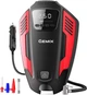 Автокомпрессор Gemix Model E Black/red (GMX.Mod.E.BR) - изображение 1