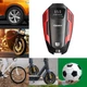 Автокомпрессор Gemix Model E Black/red (GMX.Mod.E.BR) - изображение 12