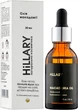 Органическое нерафинированное масло макадамии холодного отжима - Hillary Organic Cold-Pressed Macadamia Oil 30ml (948862-13343) - изображение 2