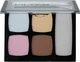 Палетка для обличчя Catrice Filter In A Box Photo Perfect Finishing Palette 15g (15g) (596199-15723) - зображення 2