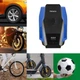 Автокомпрессор Gemix Model G Black/blue (GMX.Mod.G.BBl) - изображение 11