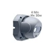 IP видеокамера 4 Мр interVision JetCam-402D внутренняя - изображение 1