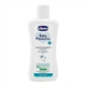 Шампунь для тіла та волосся "Без сліз" - Chicco Baby Moments 200ml (240161-57738) - зображення 1