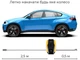 Автокомпресор Gemix Model G Black/yellow (GMX.Mod.G.BY) - зображення 8