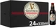 Упаковка пива Guinness Original темное фильтрованное 4.8% 0.33 л x 24 шт (5000213024782) - изображение 1