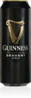 Упаковка пива Guinness Draught темное фильтрованное 4.1% 0.44 л x 24 шт (5000213101872) - изображение 3