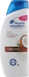 Шампунь против перхоти "Глубокое увлажнение" - Head & Shoulders Deep Hydration Shampoo 540ml (747018-91899) - изображение 1