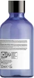L'Oreal Professional Serie Expert Blondifier Gloss Shampoo Шампунь для сяйва волосся, пофарбованого у відтінки блонд 300ml (525341-28106) - зображення 2