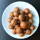 Орех макадамия неочищенный в скорлупе 1 кг Macadamia Clear (Mac-Clear-R-1000) - изображение 10