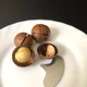 Натуральный орех макакамия неочищенный в скорлупе с ключиком 250 г Macadamia Clear (Mac-Clear-250) - изображение 14