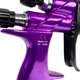 Краскопульт Profi DV1 Purple HVLP DV1-B+ 1.3 - зображення 7
