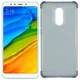 Чохол X-Level Crashproof series для Xiaomi Redmi 5 Plus Чорний - зображення 1