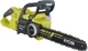 Цепная пила Ryobi RY36CSX35A-0 36В 35 см (без АКБ и ЗУ) (5133004595) - изображение 1