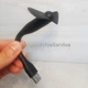 Маленький портативный гибкий вентилятор Переносной мини вентилятор от USB Portable Mini Fan Черный - изображение 7