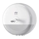 Диспенсер для туалетной бумаги Tork 681000 SmartOne® в мини-рулонах, белый - изображение 1