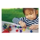 Шнурівка Viga Toys "Намистинки", 30 шт. (58466) - зображення 2