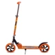 Детский двухколесный самокат Scooter Sport 109-О Orange - изображение 2