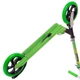 Детский двухколесный самокат Scooter Sport 109-G Green - изображение 3