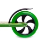 Детский двухколесный самокат Scooter Sport 109-G Green - изображение 6