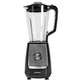 Блендер стационарный Silver Crest SSM 600 B2 600 Вт 1.75 л Черный - изображение 1