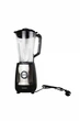 Блендер стационарный Silver Crest SSM 600 B2 600 Вт 1.75 л Черный - изображение 3