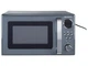 Микроволновая печь Silver Crest SMWC 700 B3 700 Вт 17л 8 программ Графит - изображение 2
