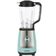Блендер стационарный Silver Crest SSM 600 B2 600 Вт 1.75 л Бирюзовый - изображение 1
