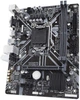 Материнская плата Gigabyte H310M H rev.1.1 (s1151v2, Intel H310, 1xPCIe 3.0 x16), U1 - изображение 1