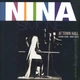 Nina Simone – Nina Simone At Town Hall 1959/2016 (Vp 80084, Reissue, 180 Gm.) Vinyl Passion/EU Mint Виниловая пластинка (art.237592) - изображение 1