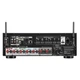AV-ресивер Denon AVR-X1700H (7.2 сh) Black (art.240333) - изображение 2