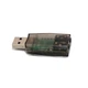 Внешняя звуковая карта USB Sound card 3D Extradigital - изображение 4
