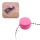 Органайзер для наушников Cable Clips CC-928 (Pink) Extradigital - изображение 4