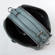 Женская сумка клатч из натуральной кожи Alex Rai PR-220525-36297 синий - изображение 4