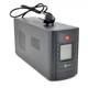Джерело безперебійного живлення Ritar RTM1000 (600W) 2x12V 7Ah LCD - зображення 1